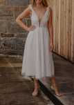 Rochie cununie superba