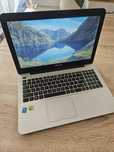 Asus X555L Intel core i5 nVidia GeForce 920M