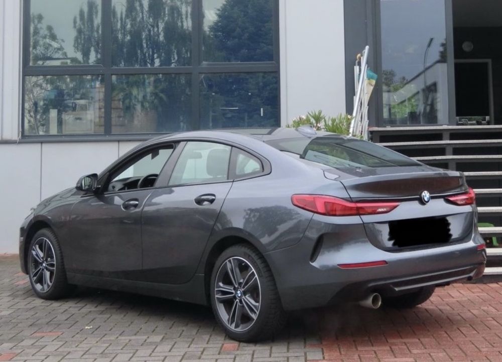 Spate complet BMW Seria 2 F44 Gran Coupe