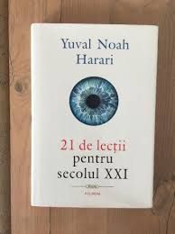 Homo Deus Scurta istorie a viitorului eBook Yuval Noah Harari pdf epub