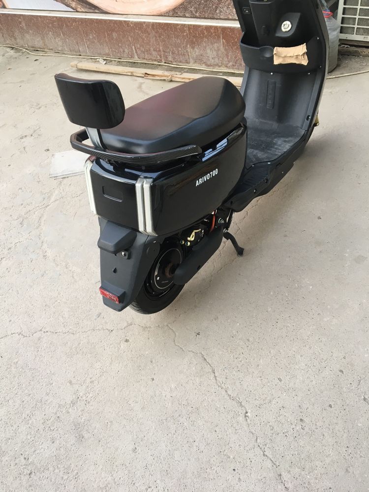 Arivo 700, yacshi xolatda