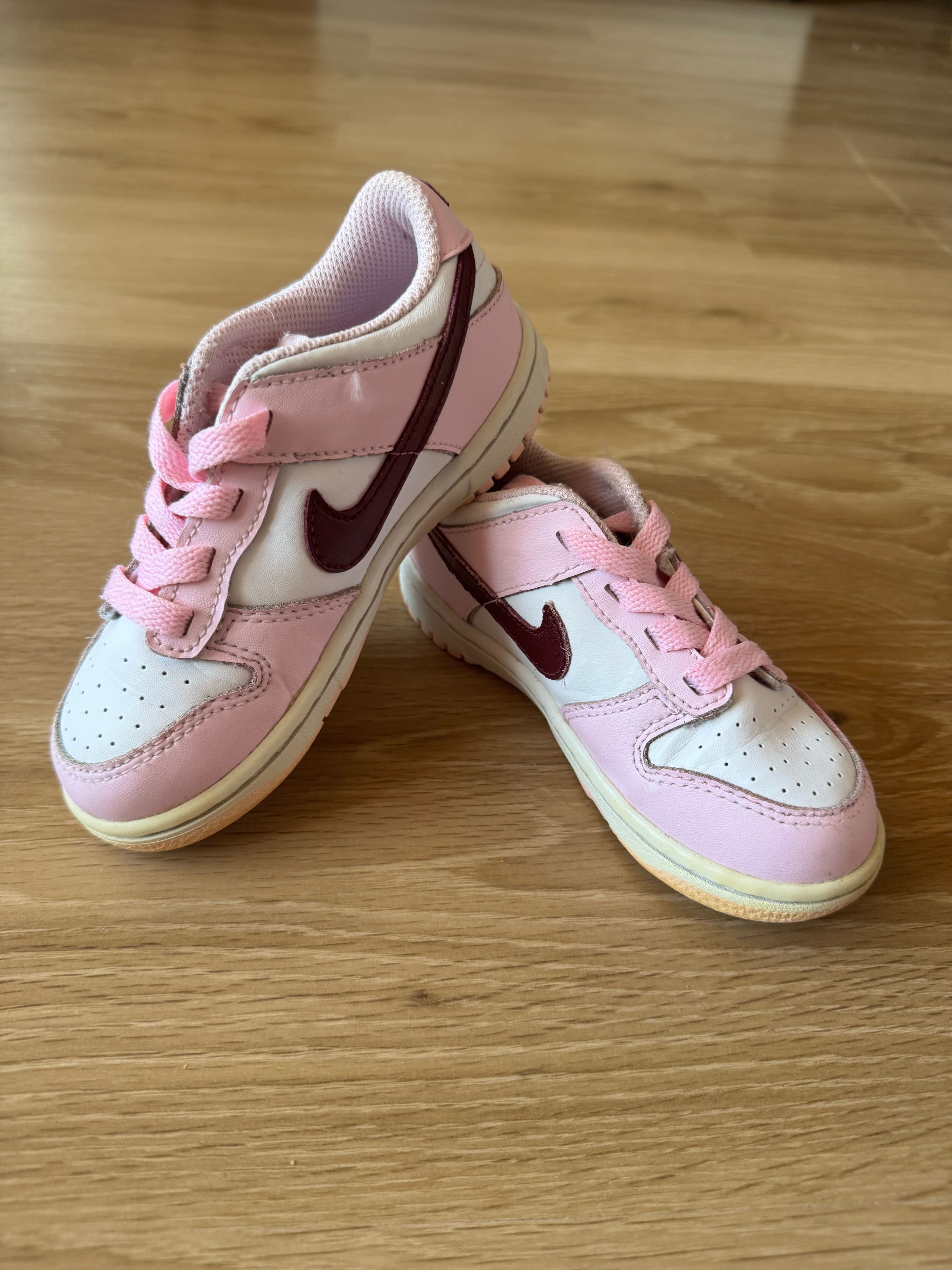Детски маратонки Nike