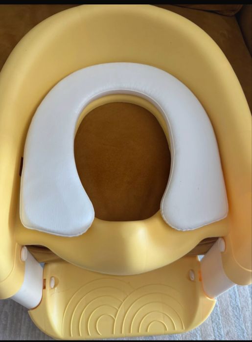 Reductor toaleta copii