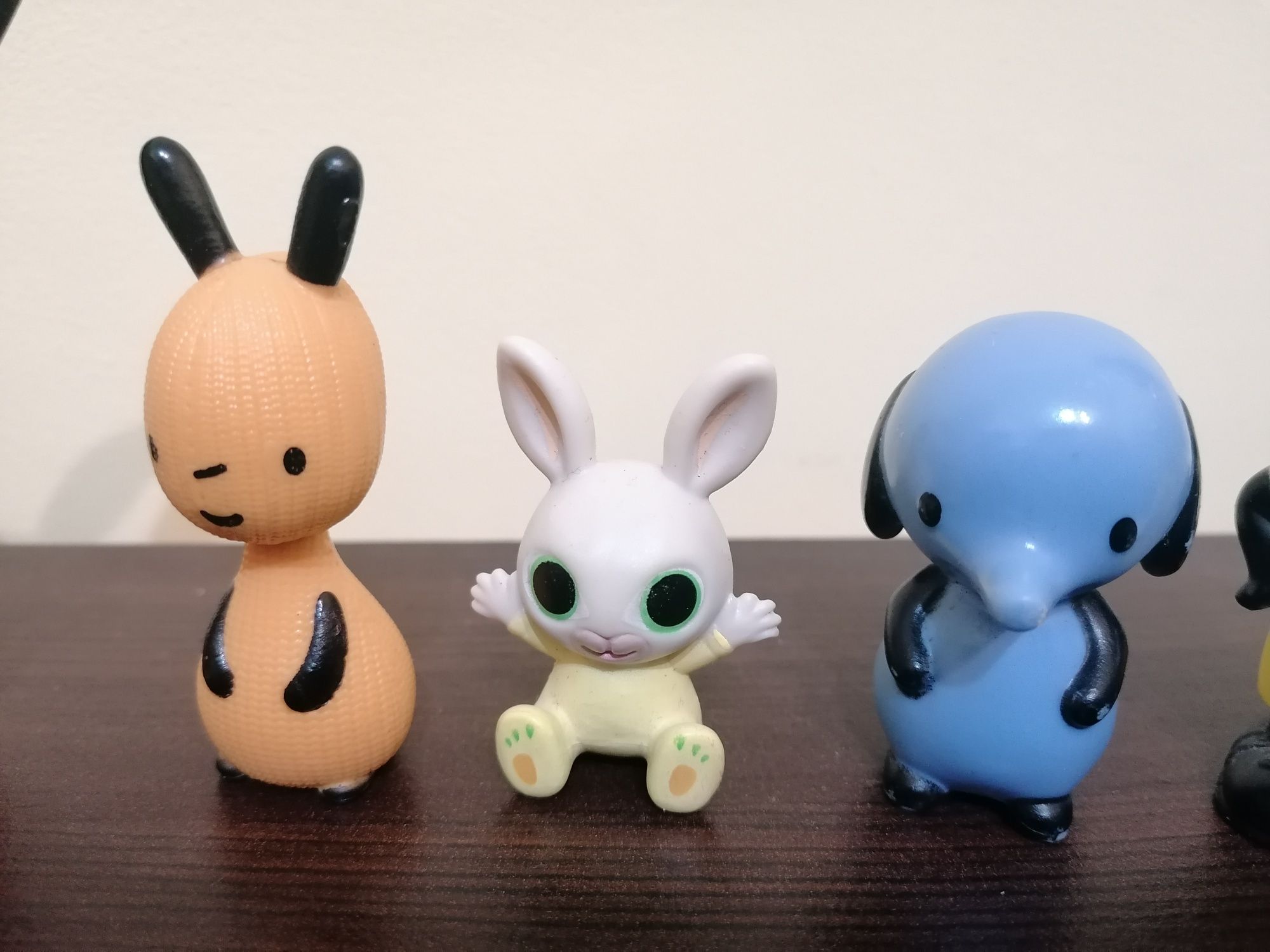 Figurine iepurasul bing