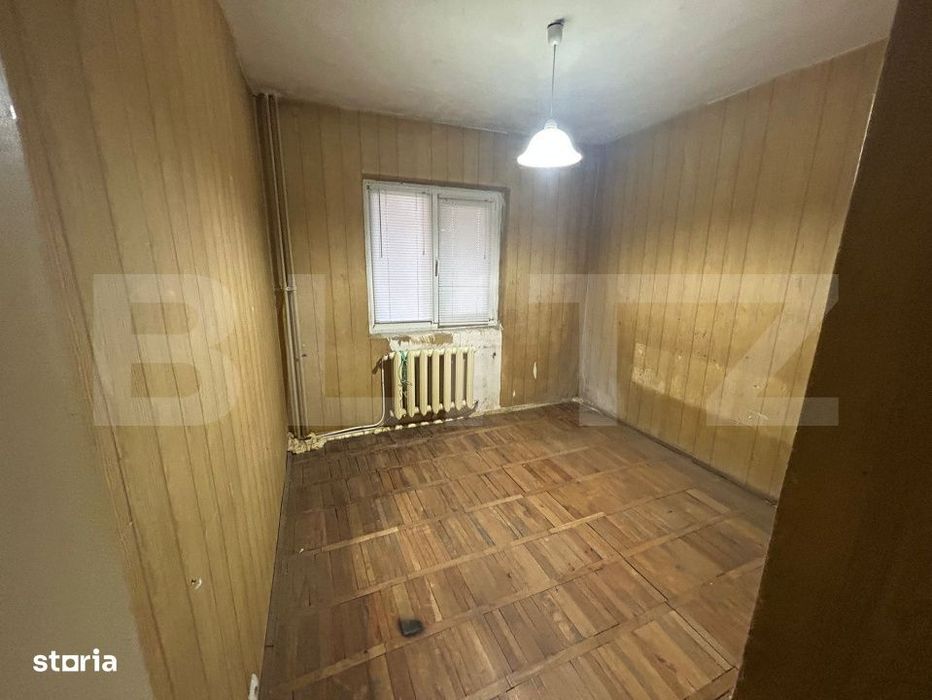 Apartament cu 4 camere, 80 mp, zona CUG
