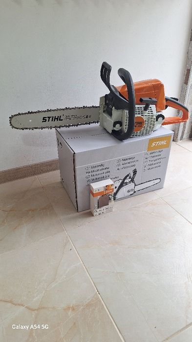 Резачка STIHL MS 250