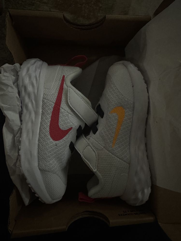 Nike/ Найк детски маратонки