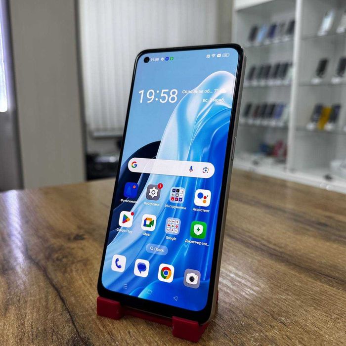 Сотовый телефон OPPO Reno 7 128GB / sk152027