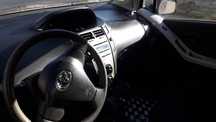 Тойота Ярис/ Toyota Yaris