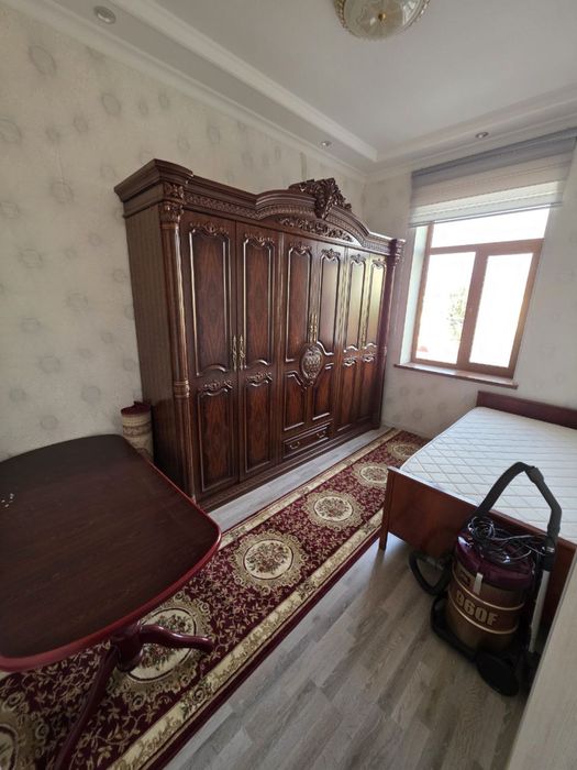 Kvartira Arendaga Beriladi, Uzimniki, Lux remont Hama sharoyit bor