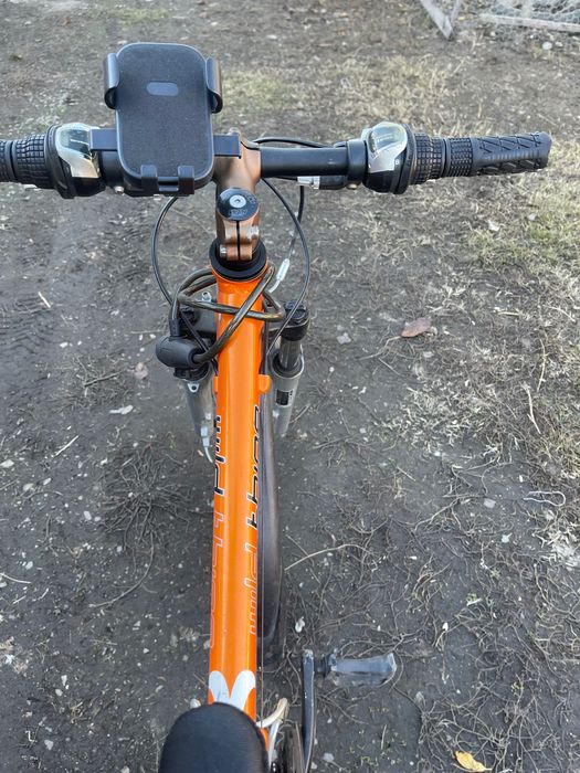 Vând Bicicletă KTM