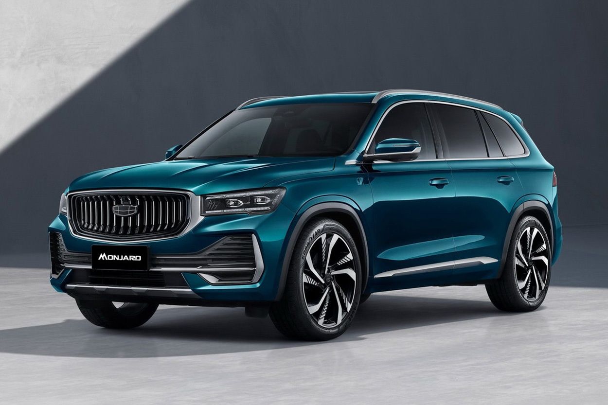 Русификация Lixiang, Zeekr, Geely, Voyah, установка симкарты