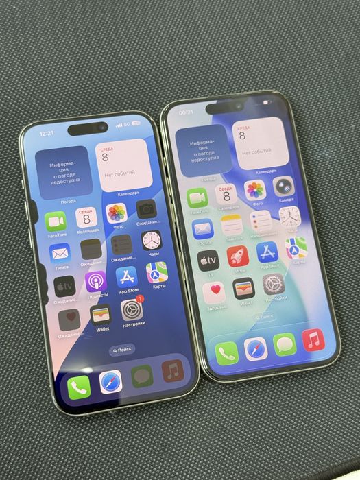 Срочно iPhone 15 Pro 128 гига сотилади
