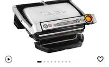 Gratar electric Tefal OptiGrill GC712D34