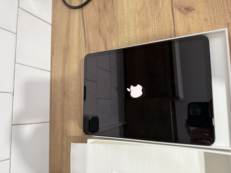 Apple iPad Pro 11, 64 Gb, gen 1, 10/10