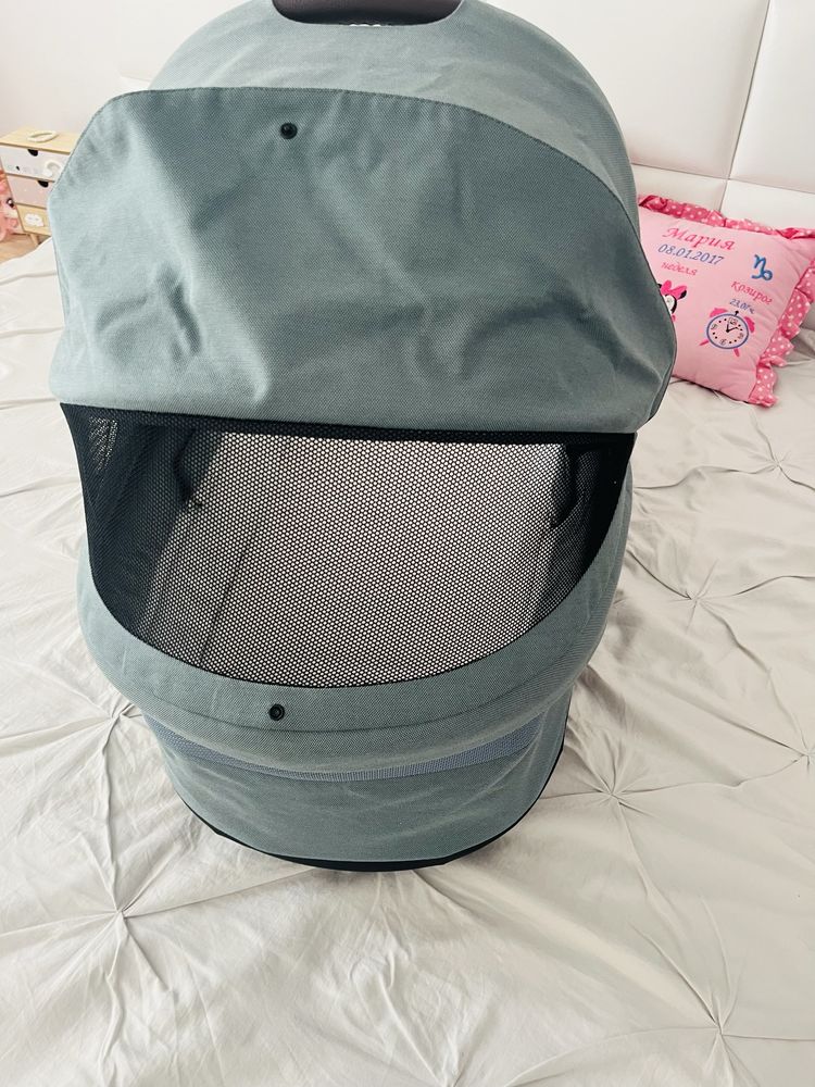 Кош за новородено Cybex