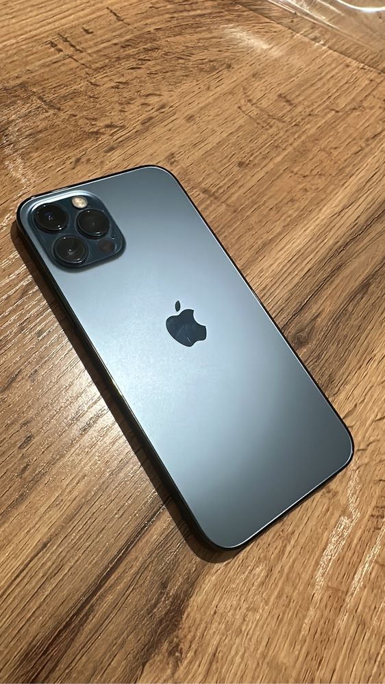 iPhone 12 pro 128 гигб