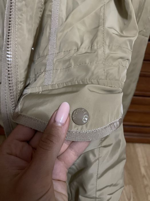Jacheta Moncler 2/M