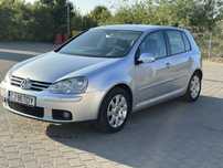 Volkswagen Golf V