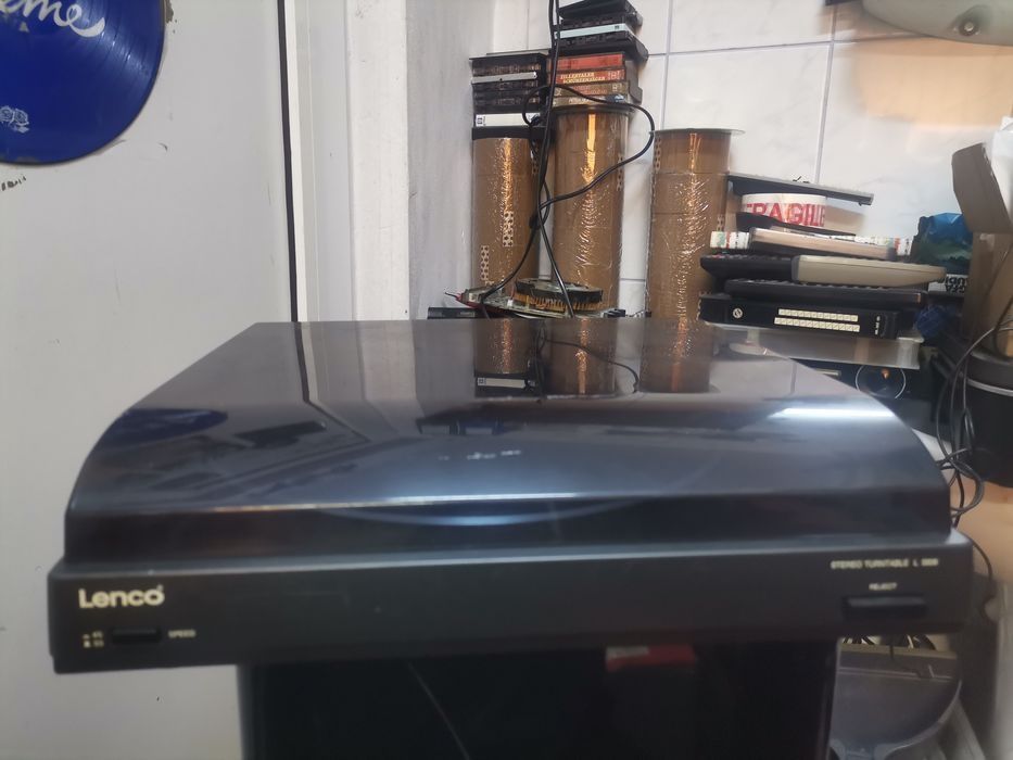 Lenco pt piese sau restaurare