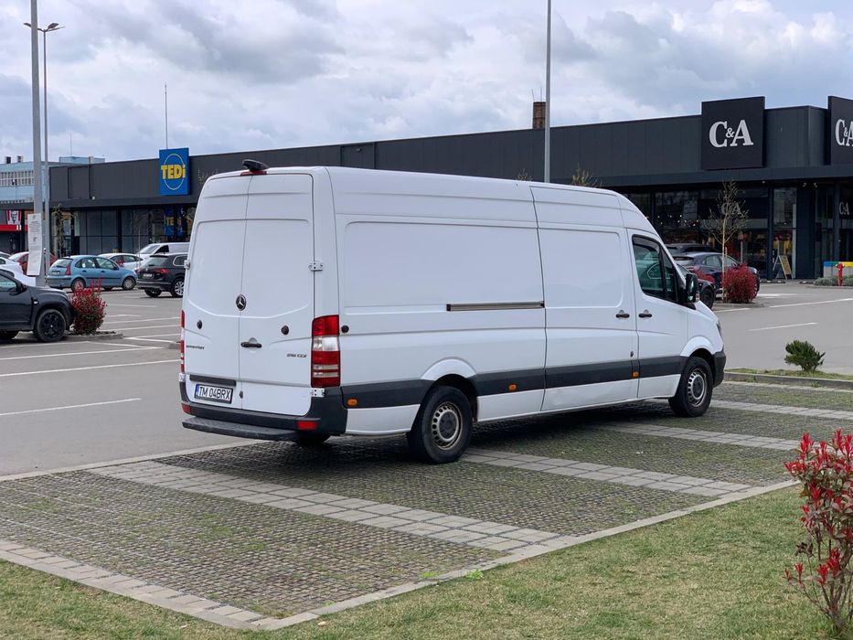 Transport marfa Timisoara, mutari, relocari, mobila etc.