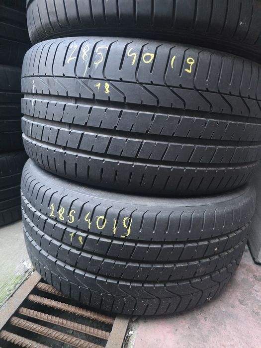 Anvelope vara 285 40 19