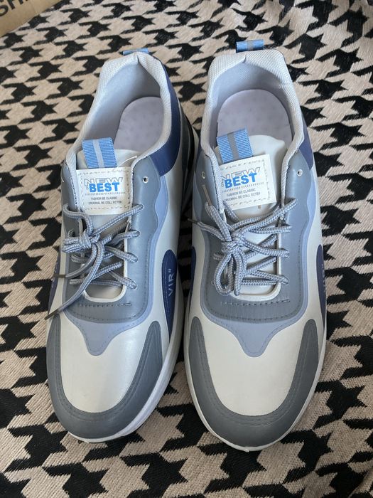 Кроссы мужские новые