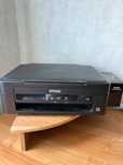 Принтер EPSON 222
