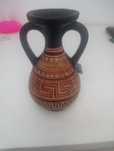 Vas de lut antic