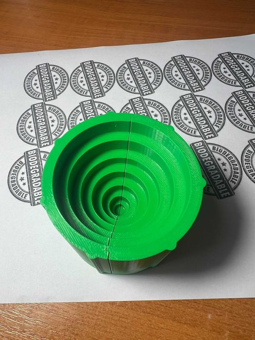 Forma prajitura bradut