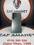 ZAP AMANET VITAN - Samsung Galaxy S23 Ultra 5G - Green - 256gb