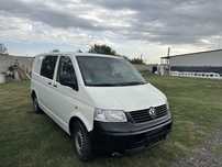 Volkswagen T5 , 1.9 TDI, 2006