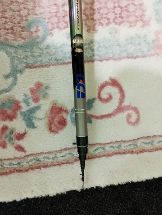 Въдица Тика 6 метра