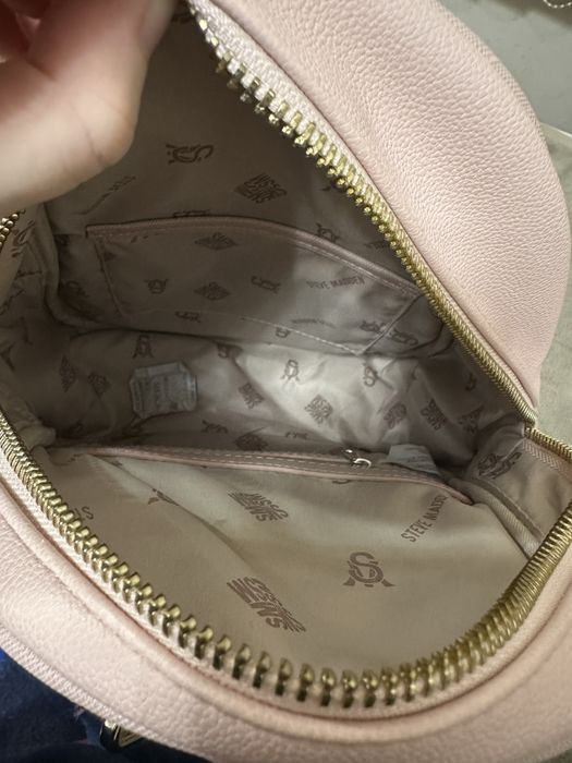 Раница Steve Madden като нова