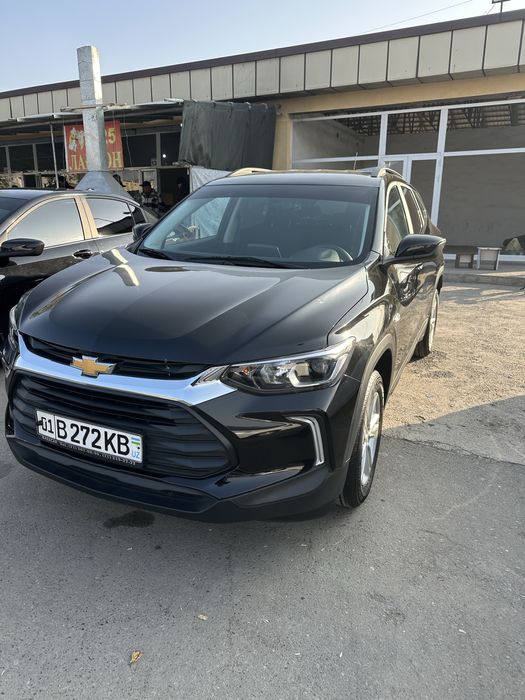 Трекер 2 Ls 2023 yil