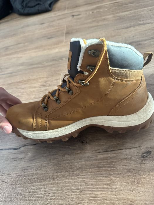 Мъжки Зимни Боти, идеални за зимата, 42 размер