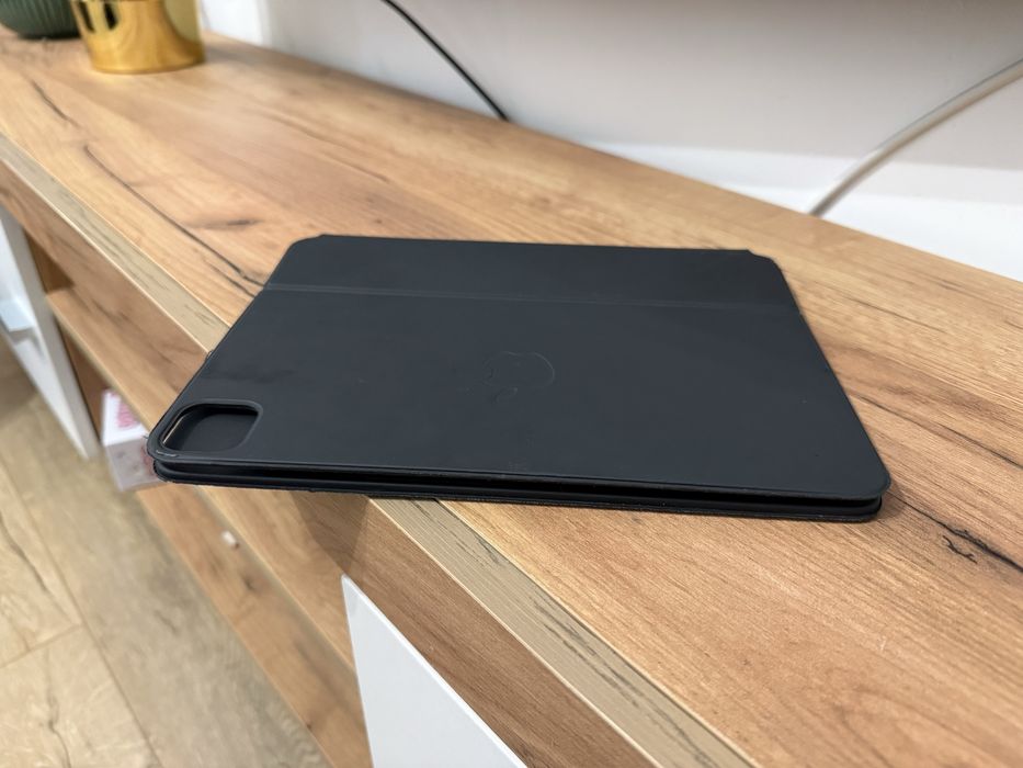 Husa magic keyboard apple tastatura ipad pro 11" air inch husa cover