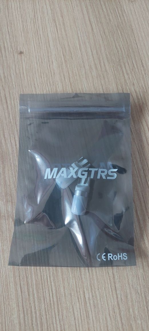 Лед крушки MAXGTRS