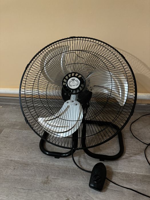 Продам вентилятор
