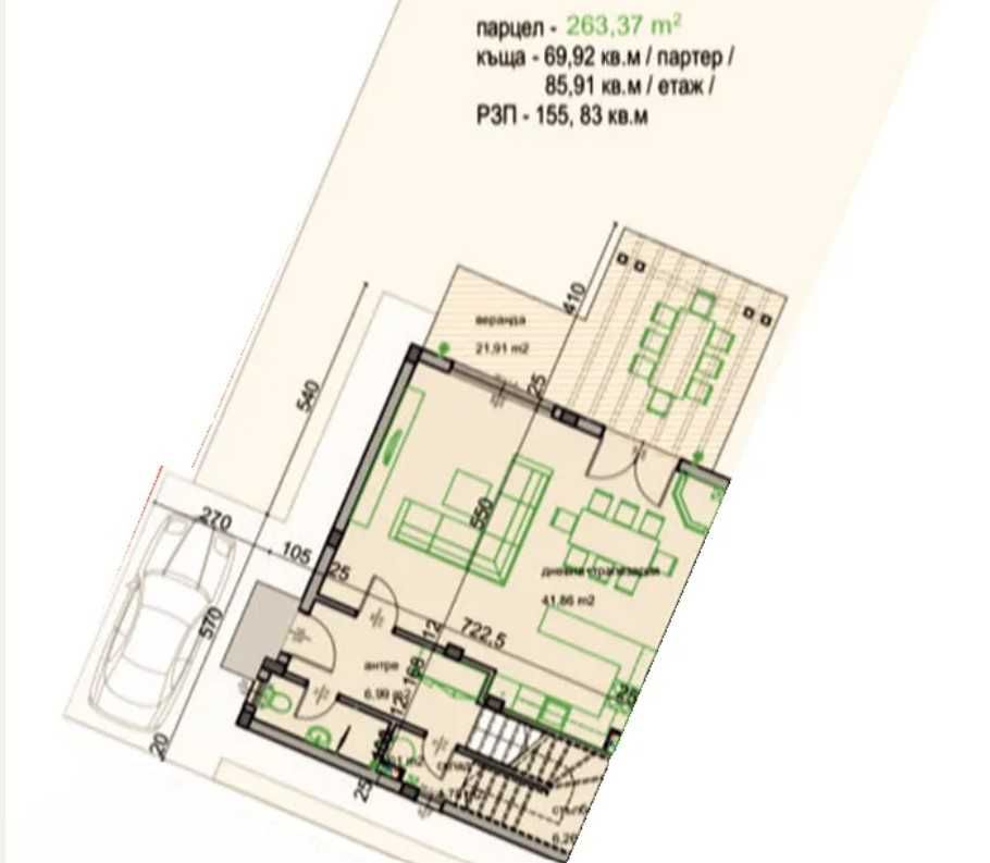 Продава се Къща в Поморие - 156 кв.м за 1443 €/кв.м - Снимка #8