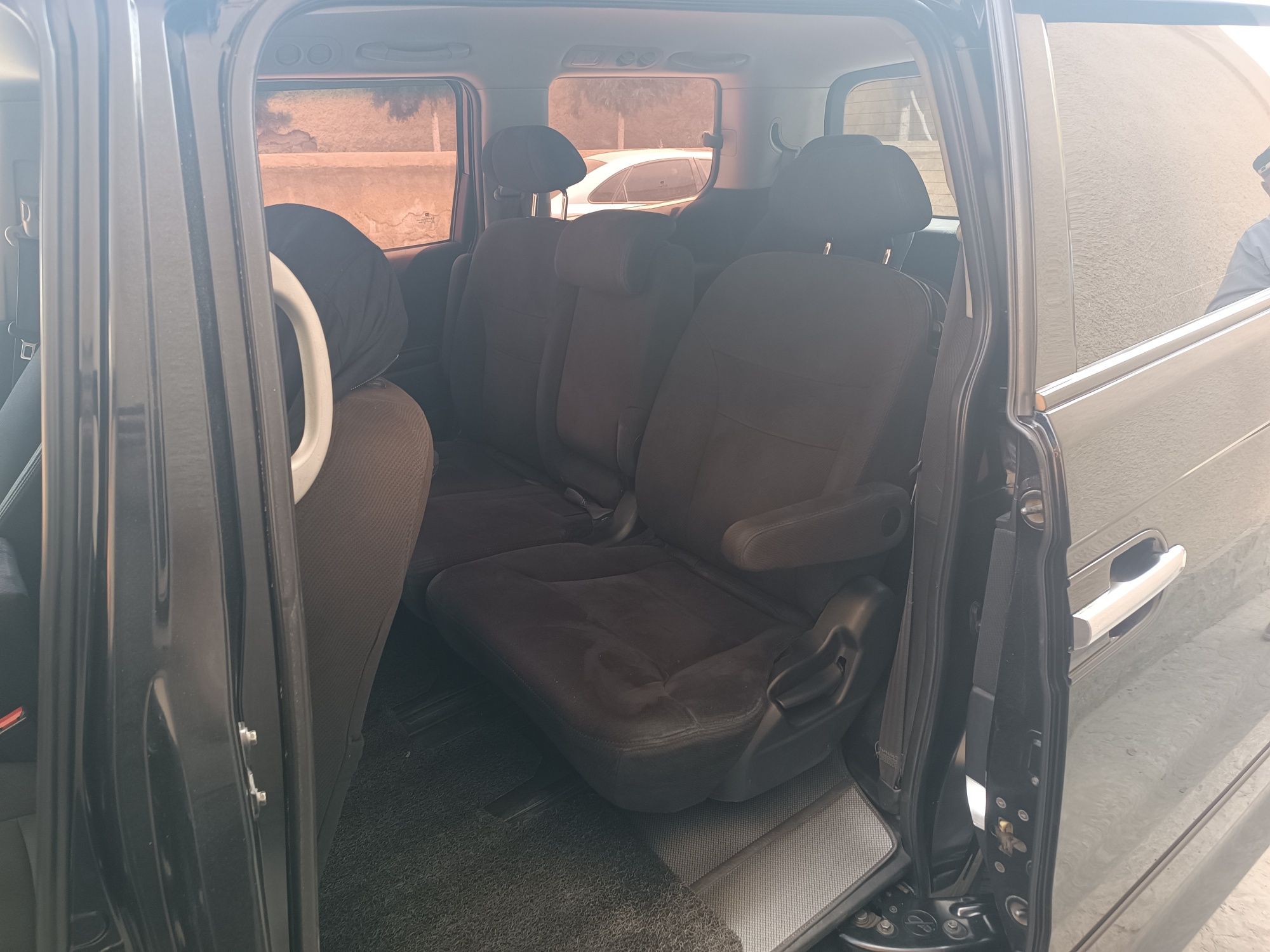 Honda Eliysion  2007