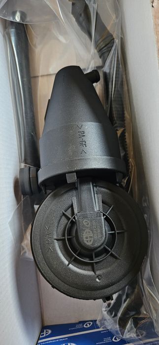 Продается КВКГ для BMW с двигателемМ52