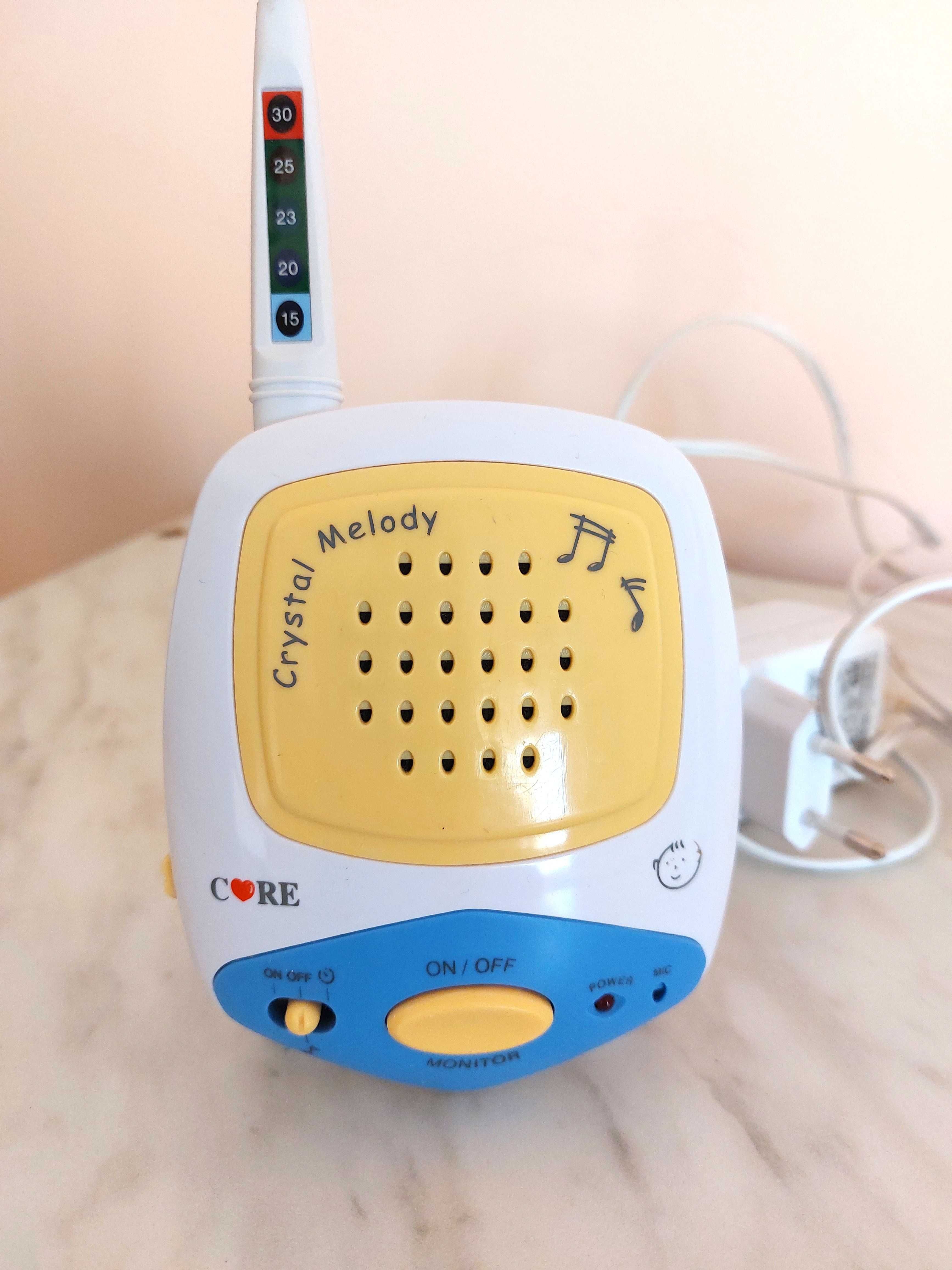 Бебефон CARE 15601, внос от Германия