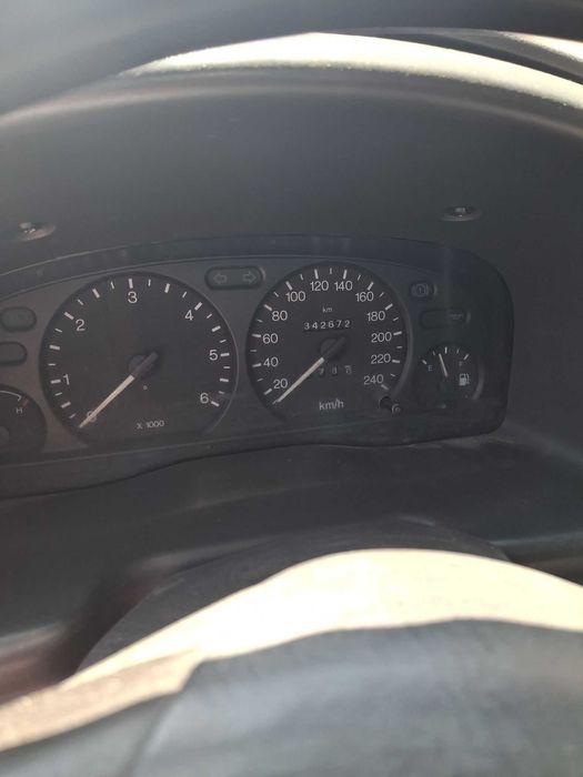 Ford Transit Autoplatforma BA14