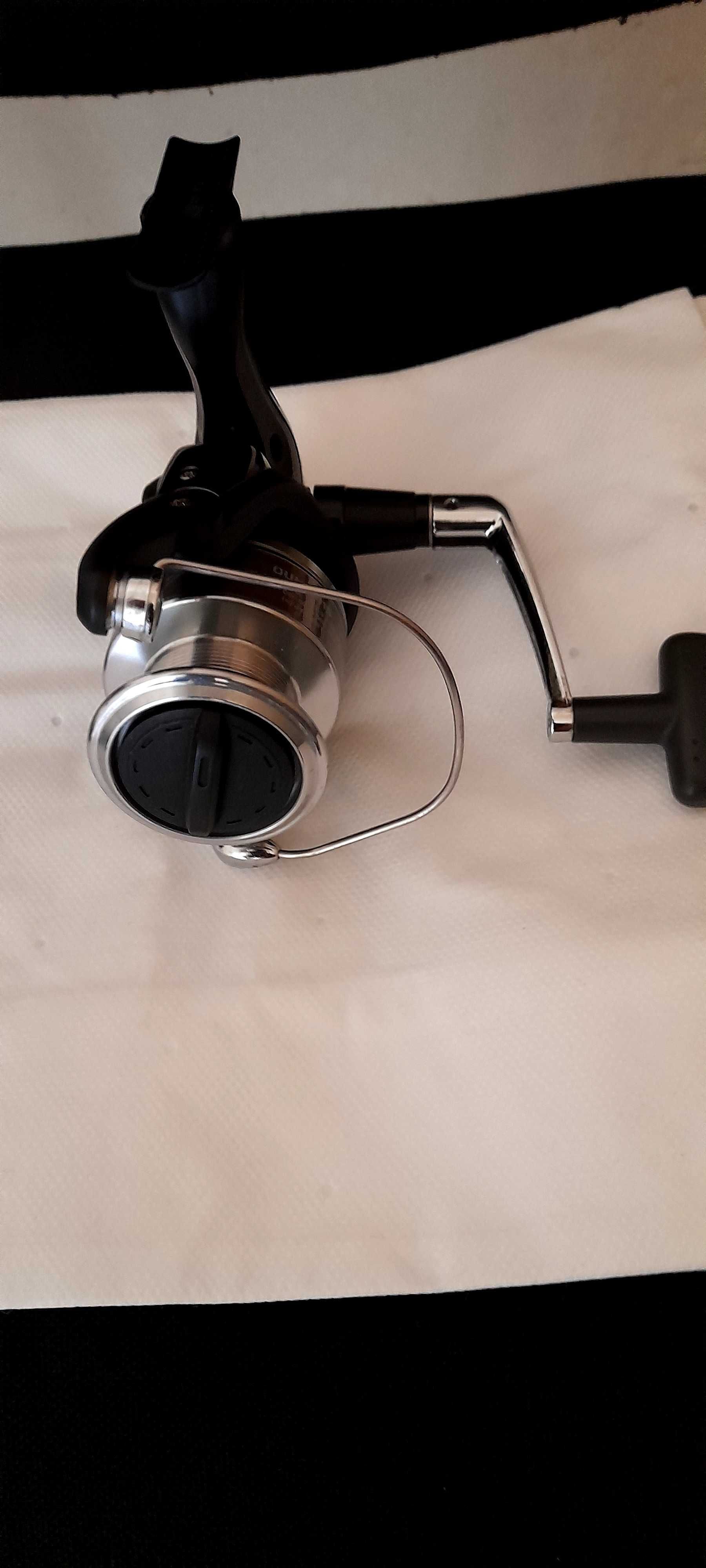 Макара Shimano Alivio 4000FA