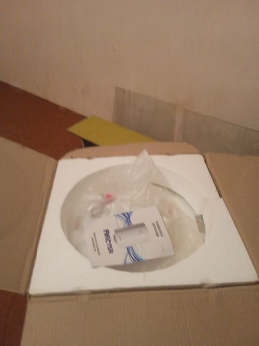Ariston 50L ishlatilmagam