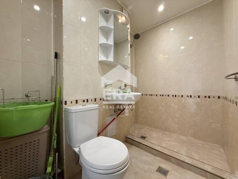 Продава се Едностаен апартамент в София, Надежда 1 - 46 кв.м за 3240 €/кв.м - Снимка #2