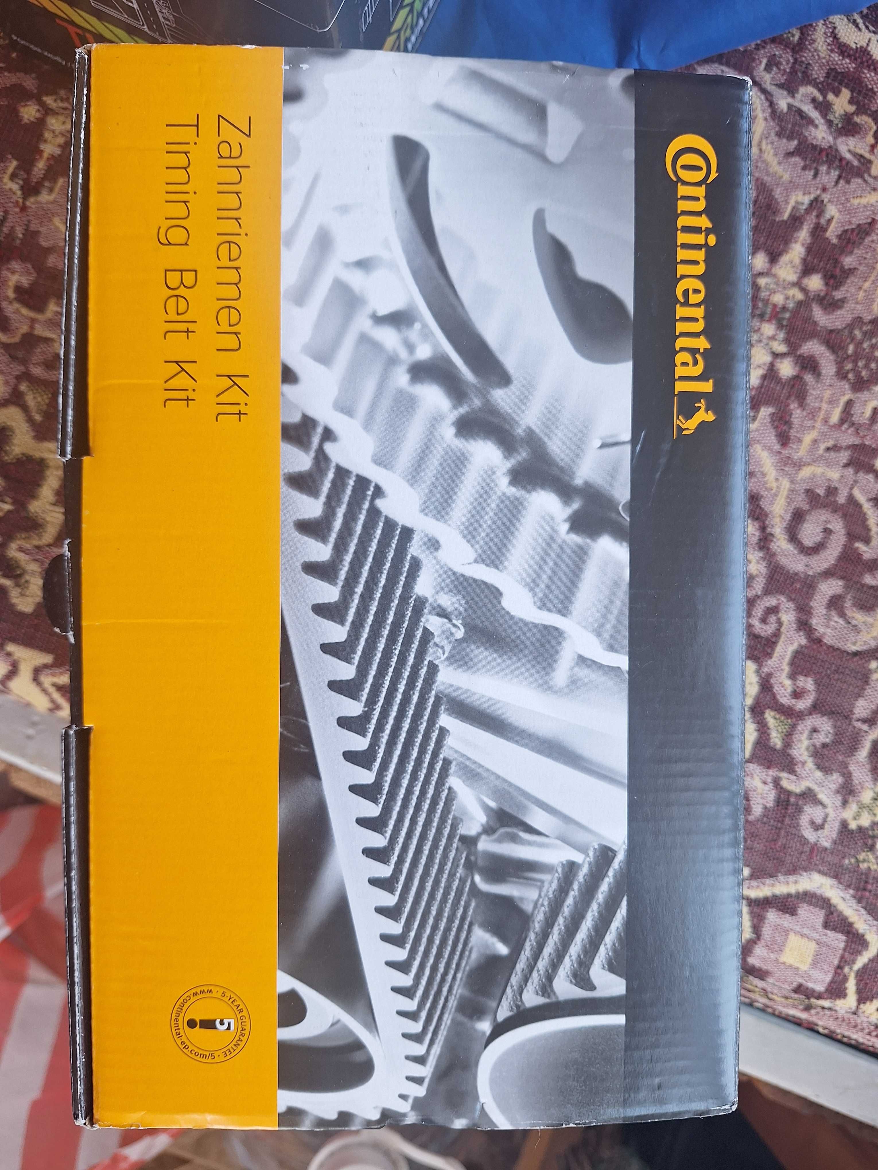 Комплект за обслужване на Astra H 105к.с