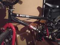 BMX велосипед за трикове