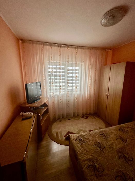 Apartament 3 camere zona Garii